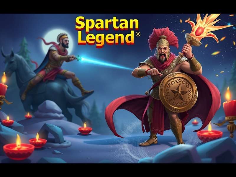 Spartan Legend Diwali Event